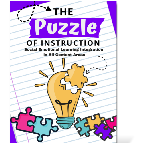 Image of book: The Puzzle of Instruction