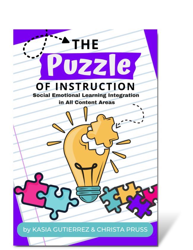 Image of book: The Puzzle of Instruction